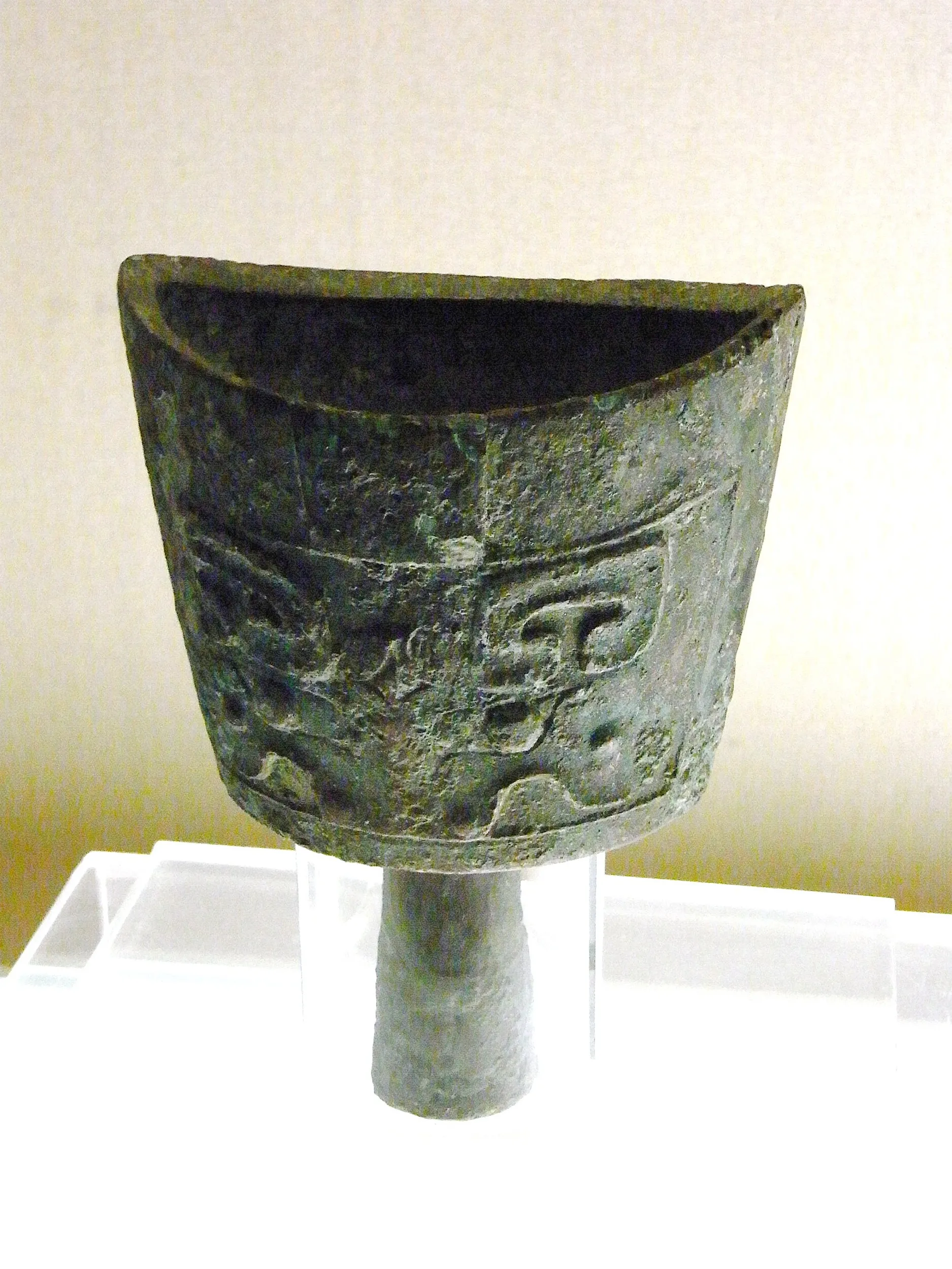 鳶鑲(とんび)